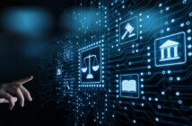 Strafverfahren im digitalen Raum: Wie Gerichte mit neuen Technologien umgehen (Foto: AdobeStock - Sikov - 210497736)