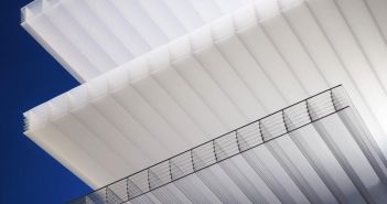 Exolon Group übernimmt AkyVer-Polycarbonatplattensortiment von Corplex aus Kaysersberg (Foto: Covestro)