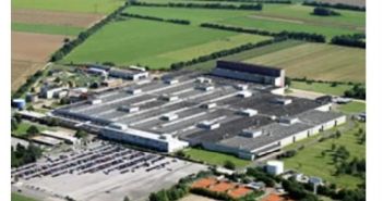 NEAPCO Deutschland beantragt Eigenverwaltung zum Schutz Know-how und (Foto: Neapco Homepage)