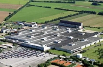 NEAPCO Deutschland beantragt Eigenverwaltung zum Schutz Know-how und (Foto: Neapco Homepage)
