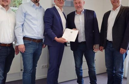 drei-d Direktwerbung übernimmt CAY SOLUTIONS und erweitert E-Commerce (Foto: Drei-D Direktwerbung GmbH & Co. KG)