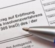 Wege aus der finanziellen Not: Was bei drohender Privatinsolvenz zu beachten ist (Foto: AdobeStock - Stockfotos-MG - 114973513)