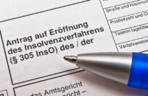 Wege aus der finanziellen Not: Was bei drohender Privatinsolvenz zu beachten ist (Foto: AdobeStock - Stockfotos-MG - 114973513)