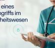 Firewall-Alarm enthüllt ApateWeb-Bedrohung, HiSolutions sichert Klinikbetrieb schnell und (Foto: HiSolutions AG)