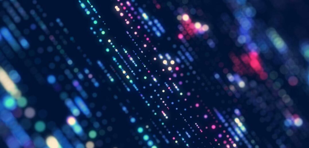 EU Data Act wird anwendbar: Neuer Rechtsrahmen für Datenzugang und Cloud-Verträge ab 12. September 2025 (Foto: AdobeStock - Bokehstore - 318017950)