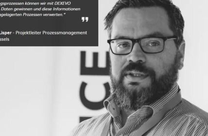 Kondor Wessels digitalisiert Bau-Compliance mit DEXEVO seit 2019 (Foto: DEXEVO GmbH)