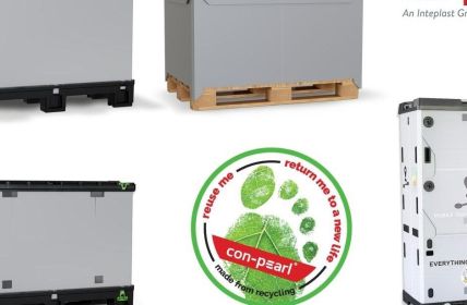 EuroShop 2026 präsentiert nachhaltige Verpackungs- und Transportinnovationen für (Foto: con-pearl GmbH)