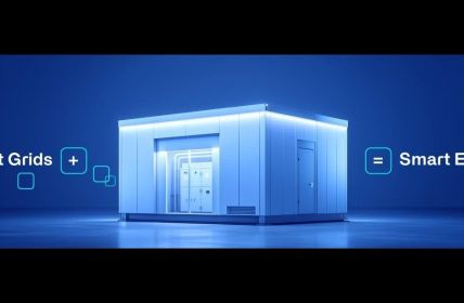 Vier-Wochen-Testpaket: Echtzeit-Messung, Visualisierung und Alarmmanagement von Spannung, Strom, (Foto: M&L AG)