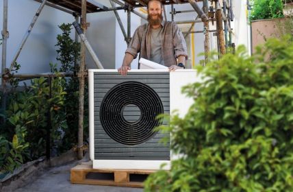 GMG ab 2026: Wegfall 65 Prozent-Regel ermöglicht freie (Foto: Konrad Berthold, Bausparkasse Schwäbisch Hall)