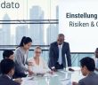 Validato automatisiert PEP-Screening für DSGVO-konformes Recruiting mit globalen (Foto: Validato AG)
