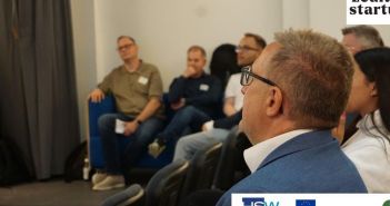 Gründungstag in Hameln vermittelt kostenlos Wissen und regionale (Foto: Hochschule Weserbergland)